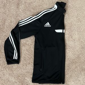 Adidas Climacool Zip-up